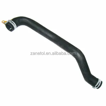 ZANETOL Coolant Hose Pipe for Dodge Journey 2.7L