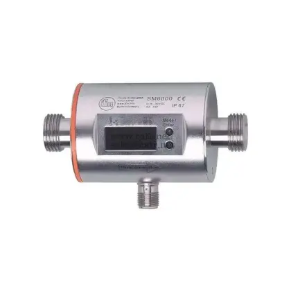 IFM IFM Flow Sensors and Proximity Switch Control Modules - Original and New Models