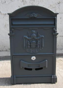 Mail Box