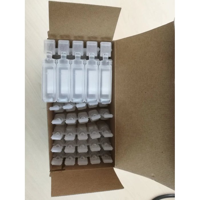 حقن الصوديوم والبوتاسيوم والمغنيسيوم والكالسيوم