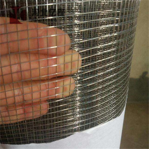 2x2 wire mesh dilas galvanis untuk konstruksi