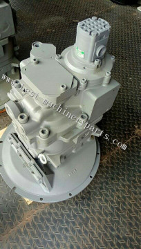 Hitachi ZX470-5G hydraulic pump 4432815