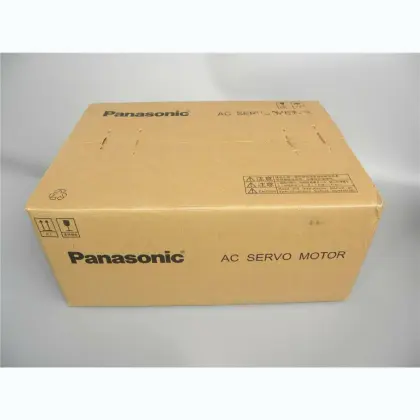 MSD5A3A1XX19 Panasonic Servo Drive Systems AC Driver