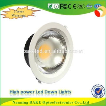 2015 new type good price led downlight