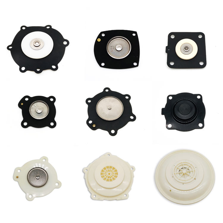 diaphragm repair kits