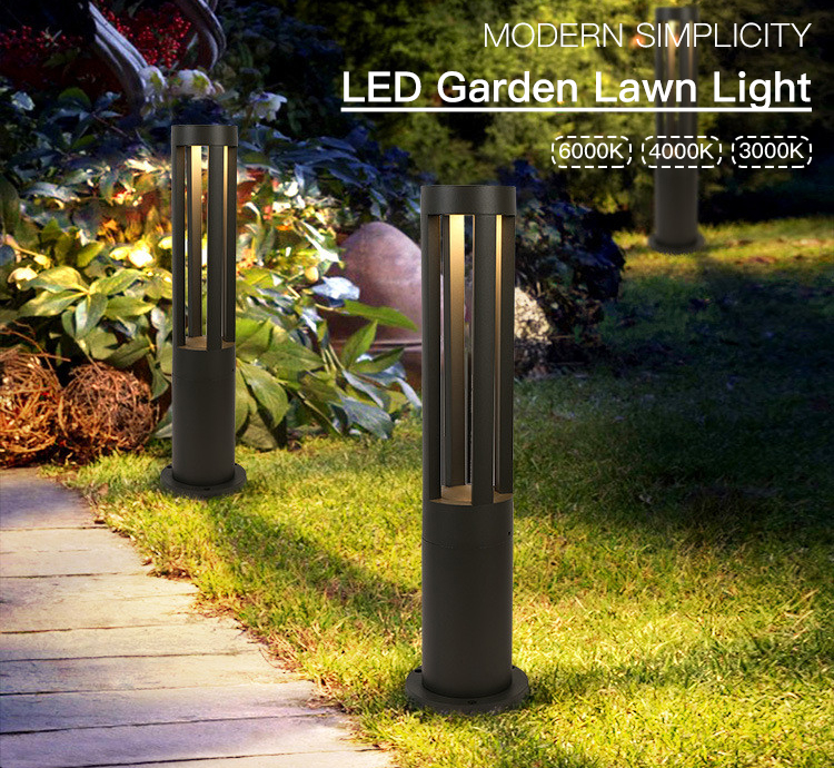 Outdoor Waterproof Lights