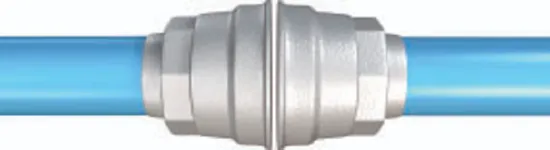 SimplAir Compressed Air Piping