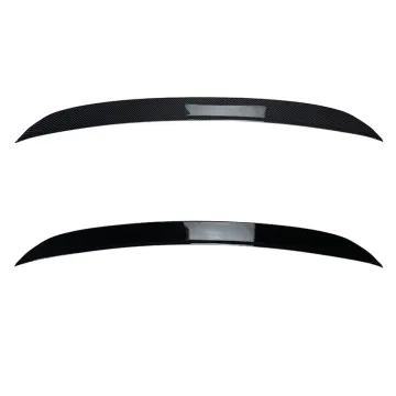 Mercedes-Benz GLC X253 Tail Wing and Spoiler Modification Accessories