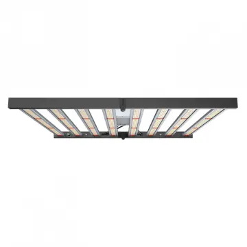 Phlizon Foldable Full Spectrum LED Grow Light