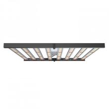 Phlizon plegable Full Spectrum LED Luz de cultivo