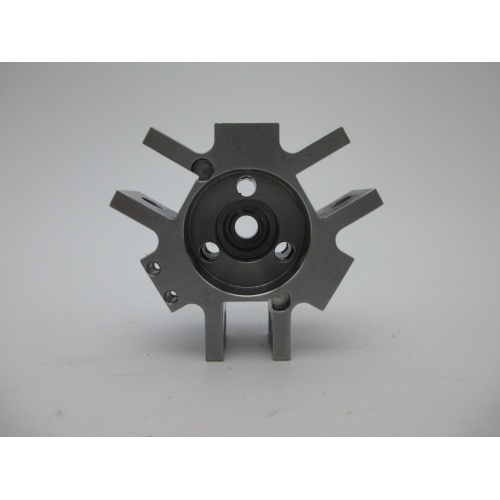 Economical Subcontract Machining Parts Services