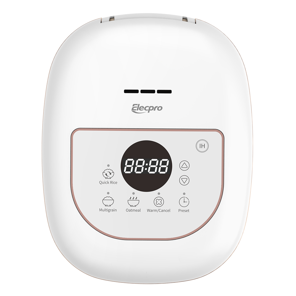 High Quality induction heating Rice Cooker (3)