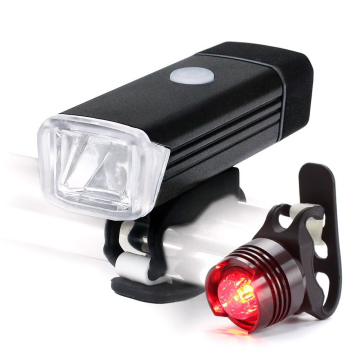 LED -Fahrradlicht - Blinklampe für alle Arten von Fahrrädern