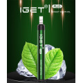 Vape 1200 Iget más desechable