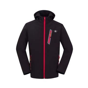 Men's Softshell Jacket