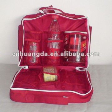 durable first aid kit bag