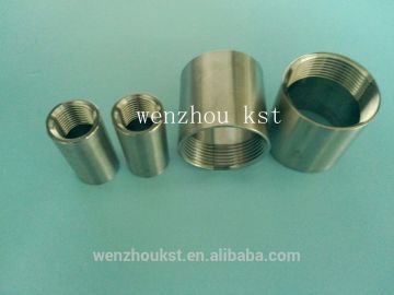 stainless steel female adapter