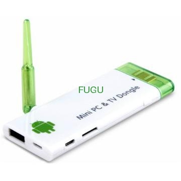 Rockchip RK3188 1.65 GHz Quad Core USB TV stick, TV Dongle