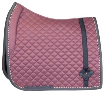 Horse Saddle Pad For Equestrian Equipment