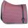 Horse Saddle Pad For Equestrian Equipment