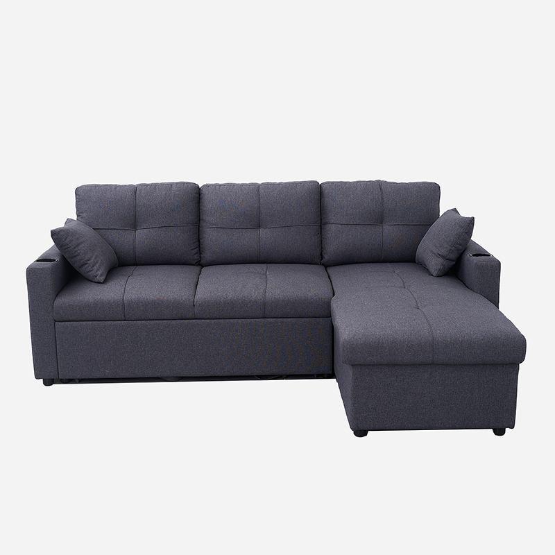 Sofa Bed 2