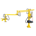 Suction Cup Pneumatic Handling Manipulator Vacuum Lifters