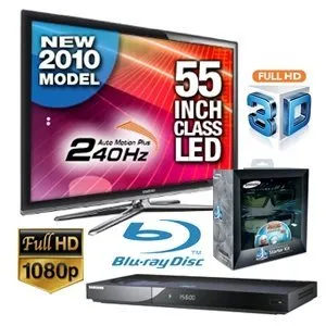 Wholesale Samsung 3D LED TV