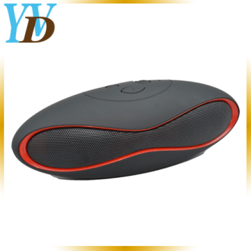 Electronic Music Rugby Portable Bluetooth Speakers (YWD-Y43)