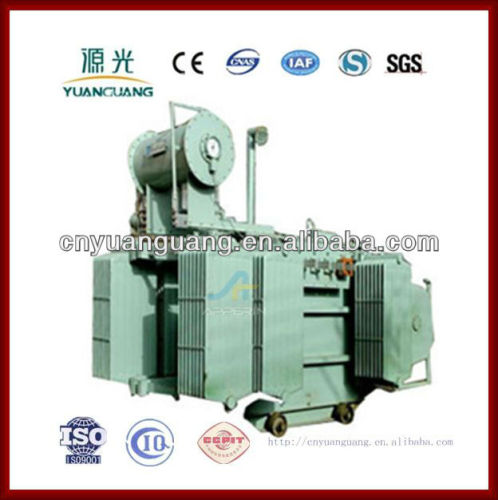 11kv 1000kva Outdoor Electric Power Transformer