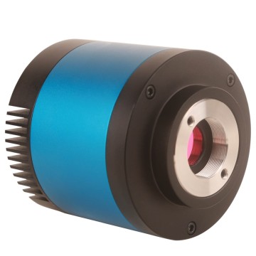 MG3CMOS Series C-mount USB3.0 CMOS Camera