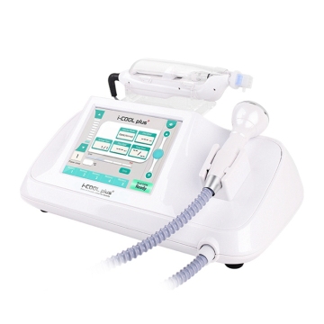 Desktop Oxygen Therapy Facial Machine for Skin Rejuvenation and Anti-Aging