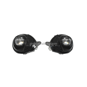 Skula Auto Parts Front Fog Lamp for Mazda CX5 II/J36 CX8 2017