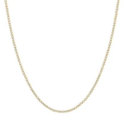 Elegant Swarovski Necklace for Women