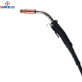 TW Spray Master 450A MIG GUN