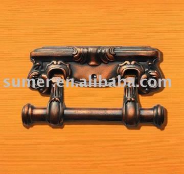 Coffin handle H014