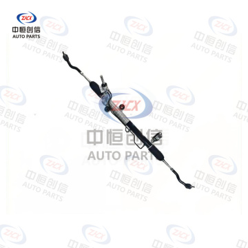 Maxus V80 এর জন্য হাইড্রোলিক পাওয়ার স্টিয়ারিং
