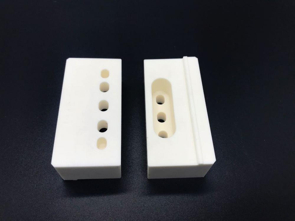 Chinese ceramic component manufacturer and supplier