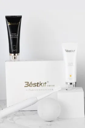 Whitening Freshening Breath Himalaya Powder Salt Toothpaste