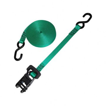Camo 1 Inch x 12 Foot Ratchet Strap - Cooler Tie-Down