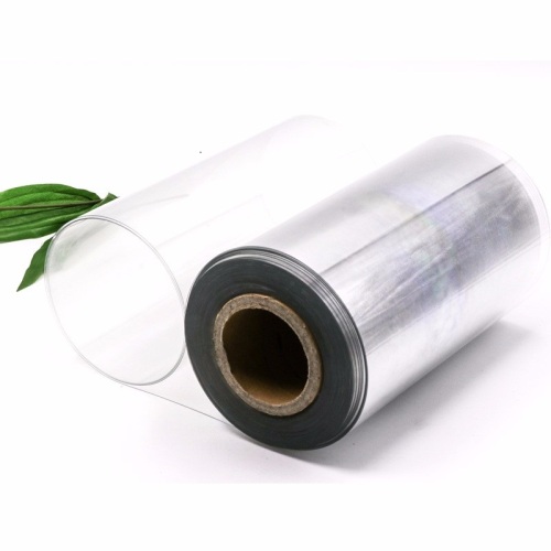 PET sheet Roll Film For Vacuum Forming