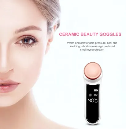 Anti Wrinkle Eye Care Beauty Instrument