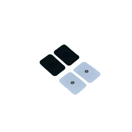 Electrode pads for TENS unit