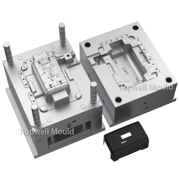 Factory Custom Silicone Moulds for Medical and Household Appliance Parts