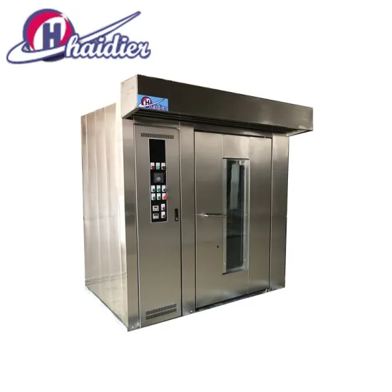 Commercial Full Complete China Oven Prices Bakery Equipment Factory Prices