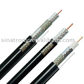 Coaxial Cable RG6