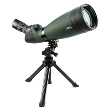 25-75x100 Spotbereik met telefoonadapter voor het kijken naar vogels
