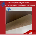 Hojas de cuero PVC flexibles