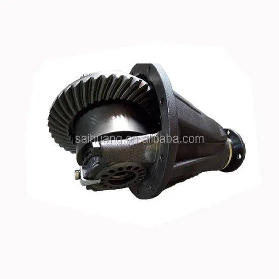 OEM 41110-26440 Rear Differential Assy for Hiace 2TR