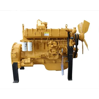 WD10g220E21 Weichai Diesel Engine Part