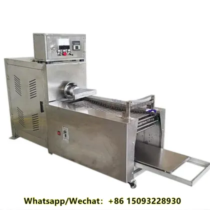 Cold Skin Maker: Cold Noodle Production Equipment and Rice Noodle Making Machine